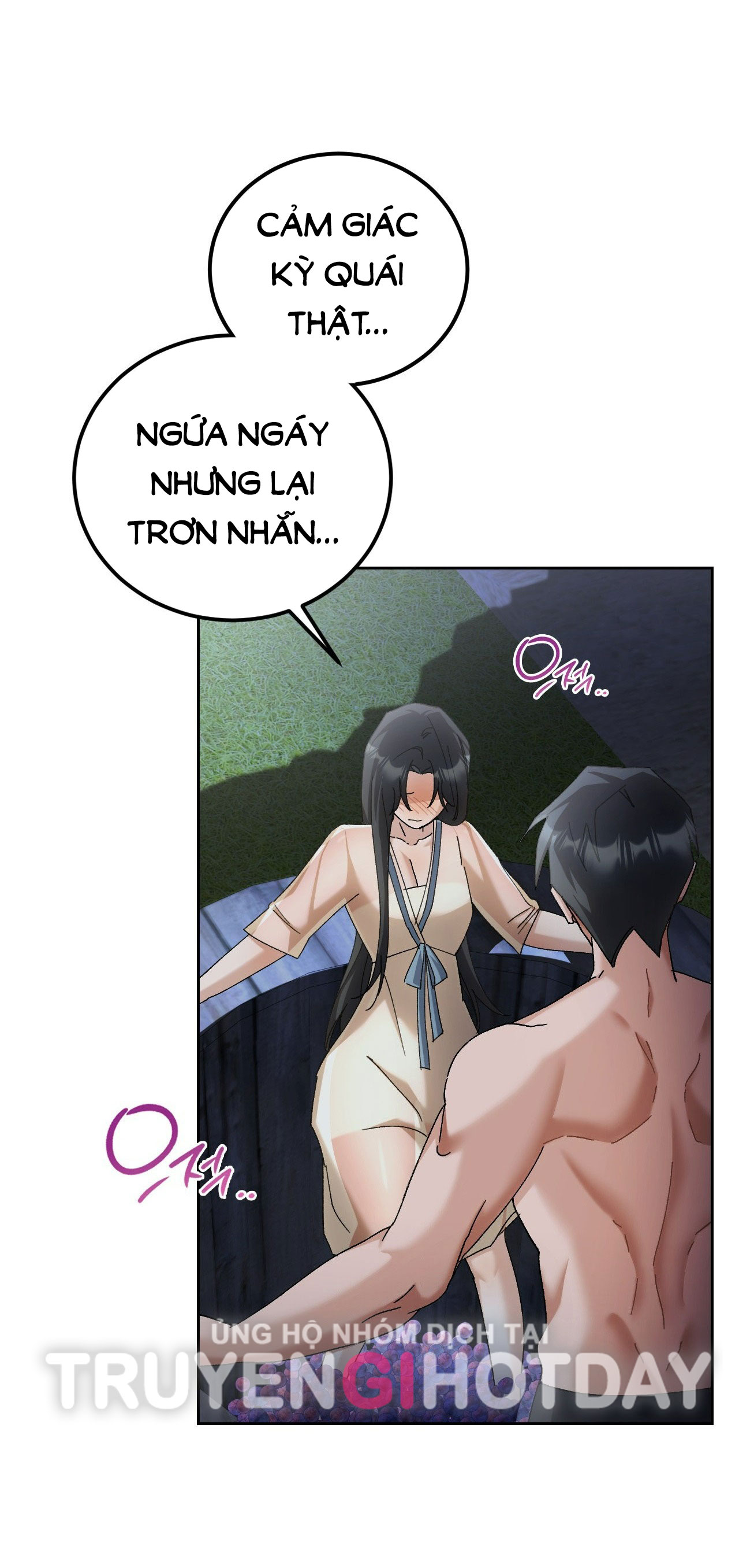 Lãnh Địa Của Công Nương Không Phải Là Một Công Ty Nhỏ chapter 10.1 - Trang 9