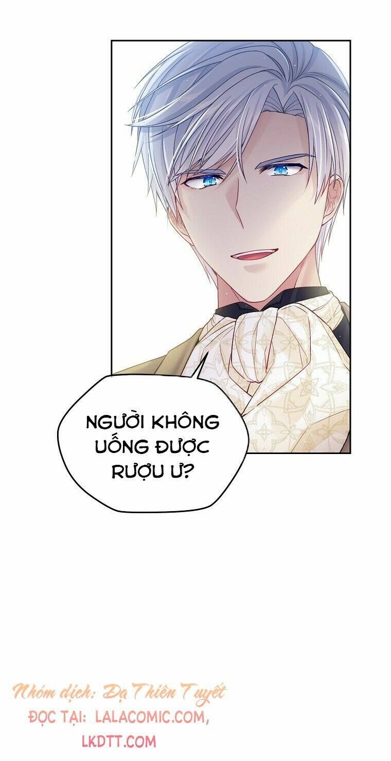 chồng em dễ thương chết mất thôi! chapter 25 69