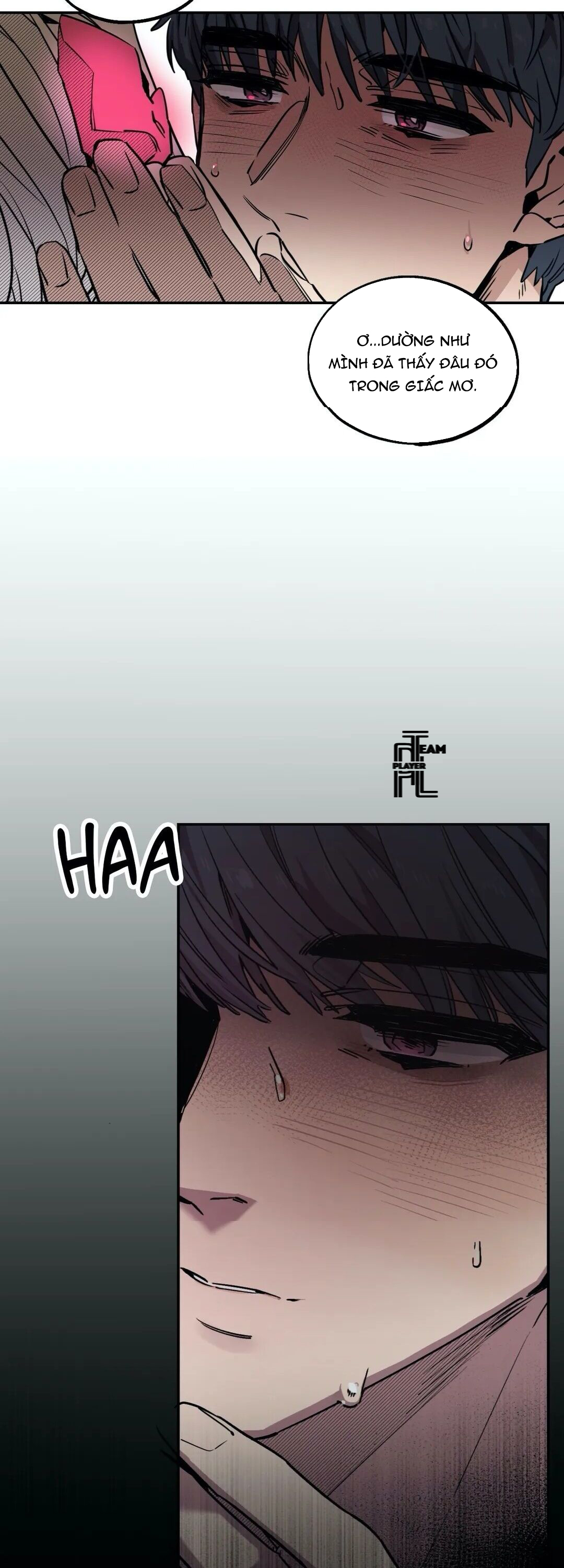 quán café tình nhân chapter 45 35