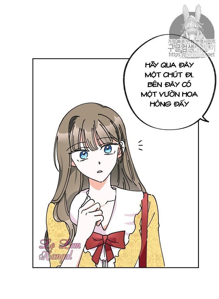 ác nữ tiểu thư chapter 11 45