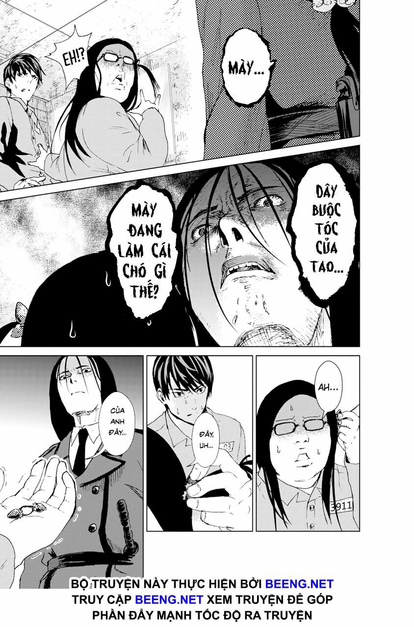 tái sinh chapter 6.1 16