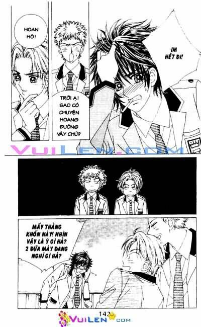 tìm lại tình yêu chapter 24 3