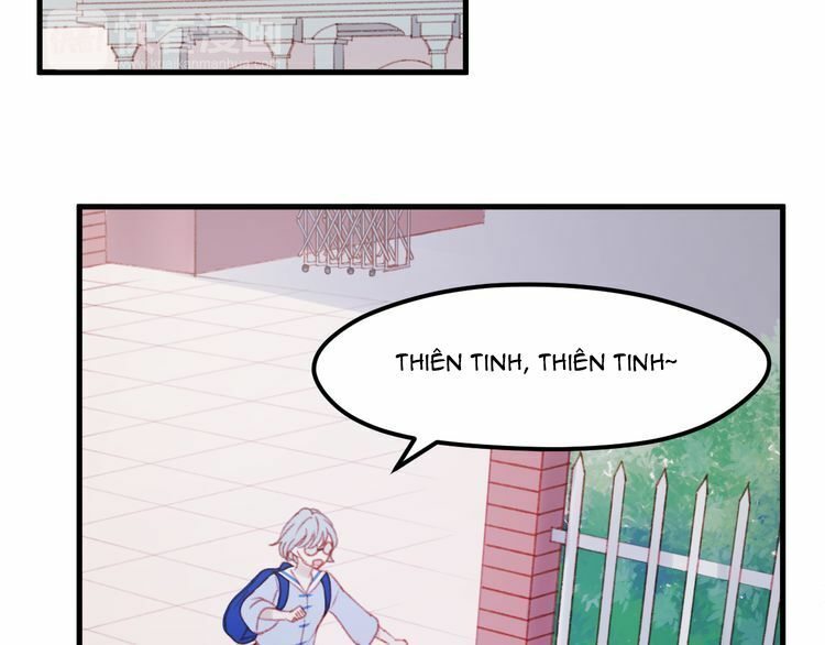 lượm được một tiểu hồ ly phần 2 chapter 52.5 13