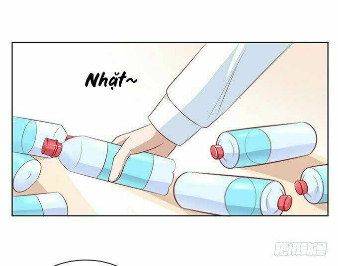 liệt ái tri hạ: series mật đào tiểu tình nhân chapter 94 29