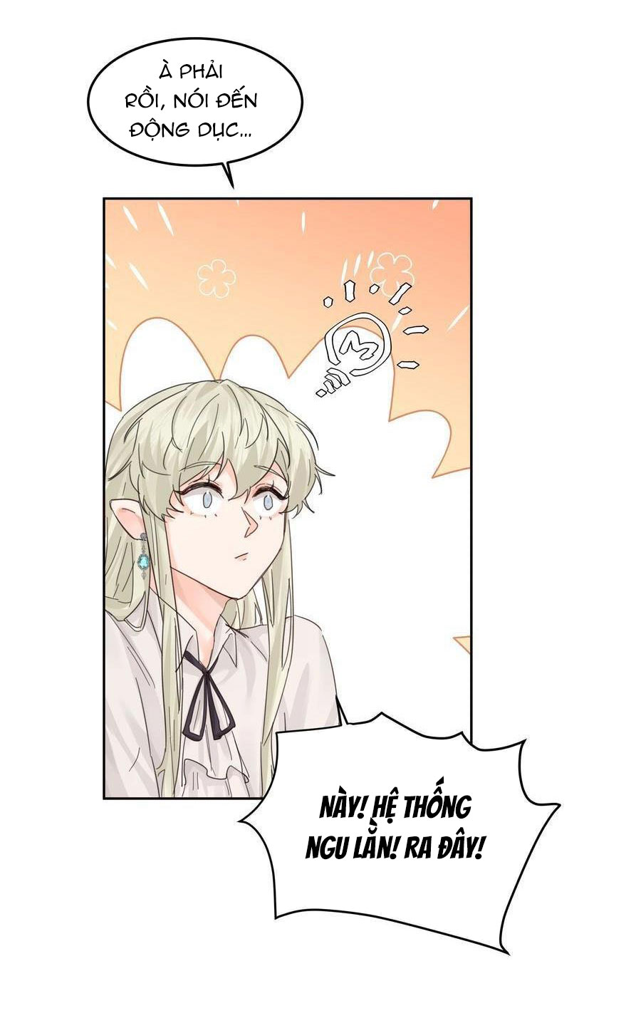 tình cũ là vua chapter 37 35