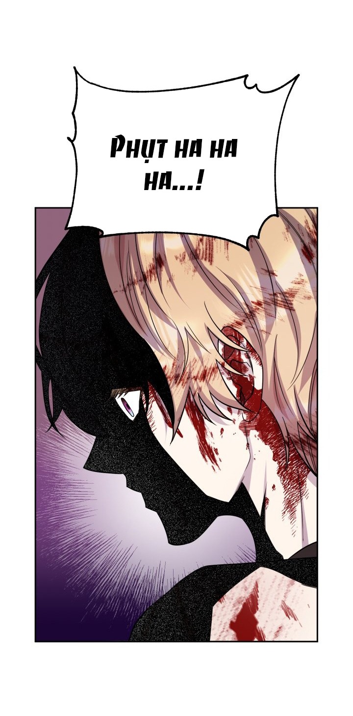 [18+] nếu cứu rỗi một cầm thú hư hỏng chapter 27.1 20