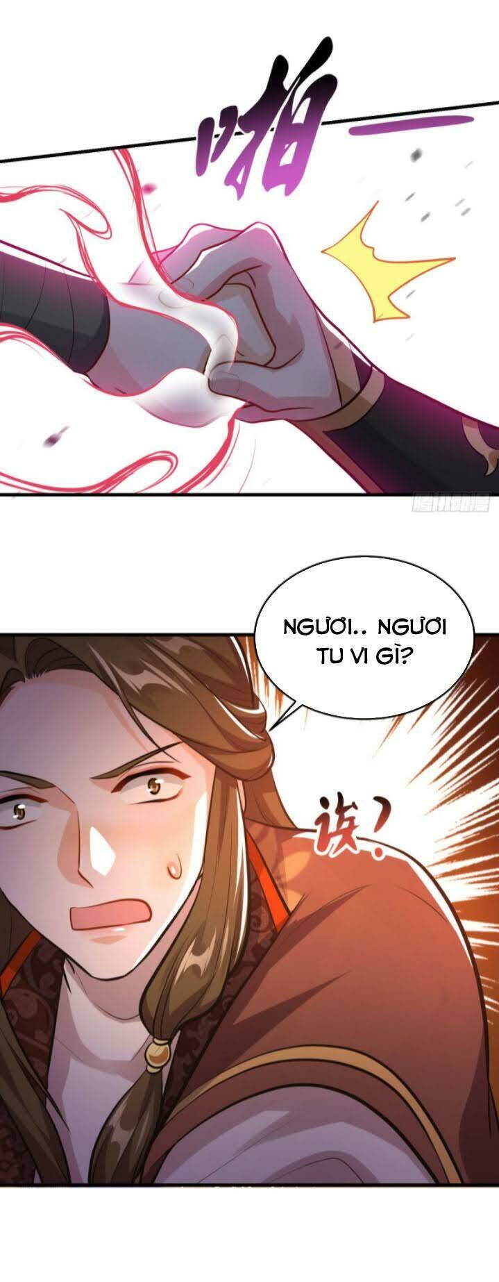 tiên ma đồng tu chapter 198 24