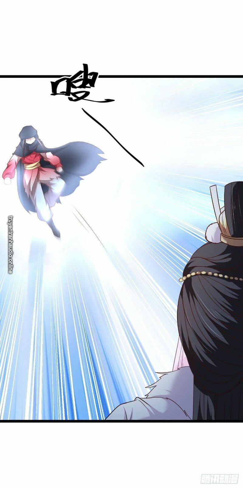 trọng sinh tối cường ma tôn ở rể chapter 93 14