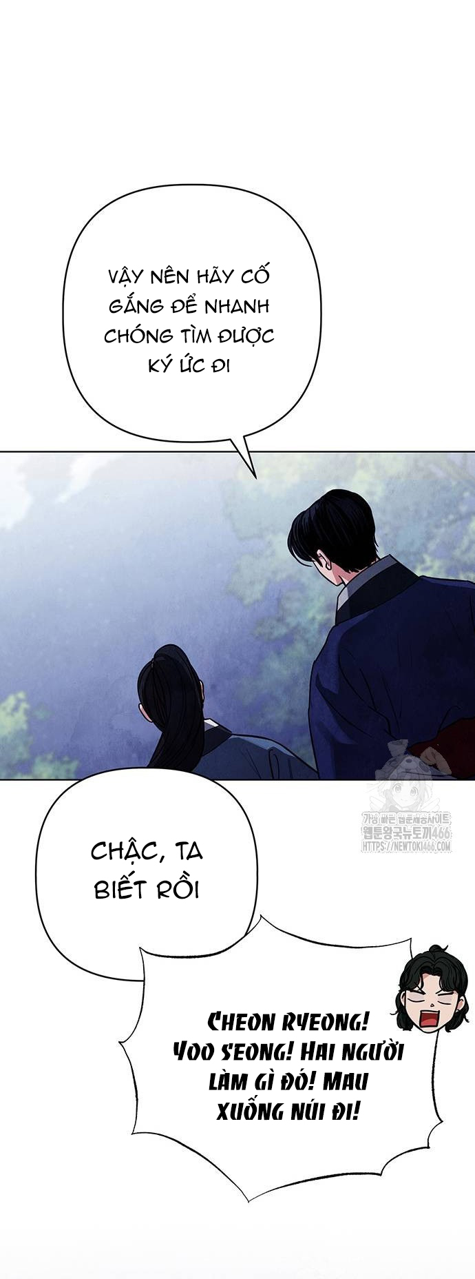 Quỷ Hồn chapter 9.2 35