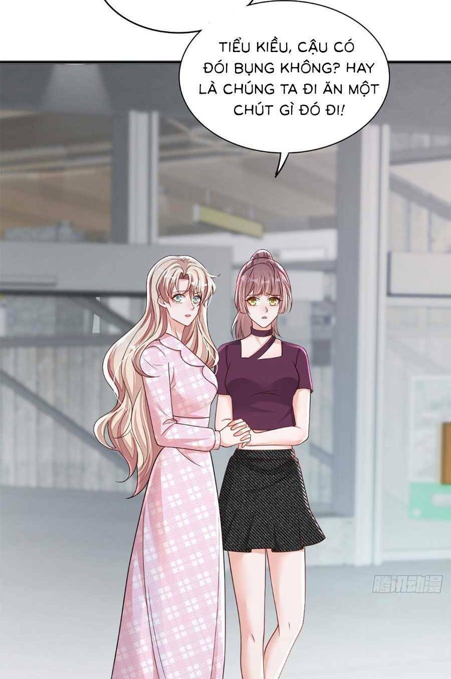 ác ma thì thầm chapter 108 19