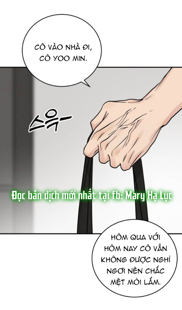 Thuyết Tình Yêu Ích Kỷ chapter 43.2 2