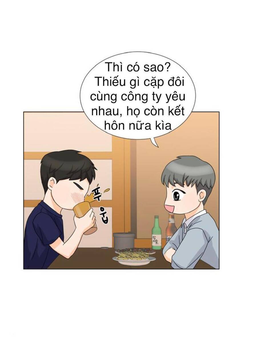 idol và sếp, em yêu ai? chapter 37 11