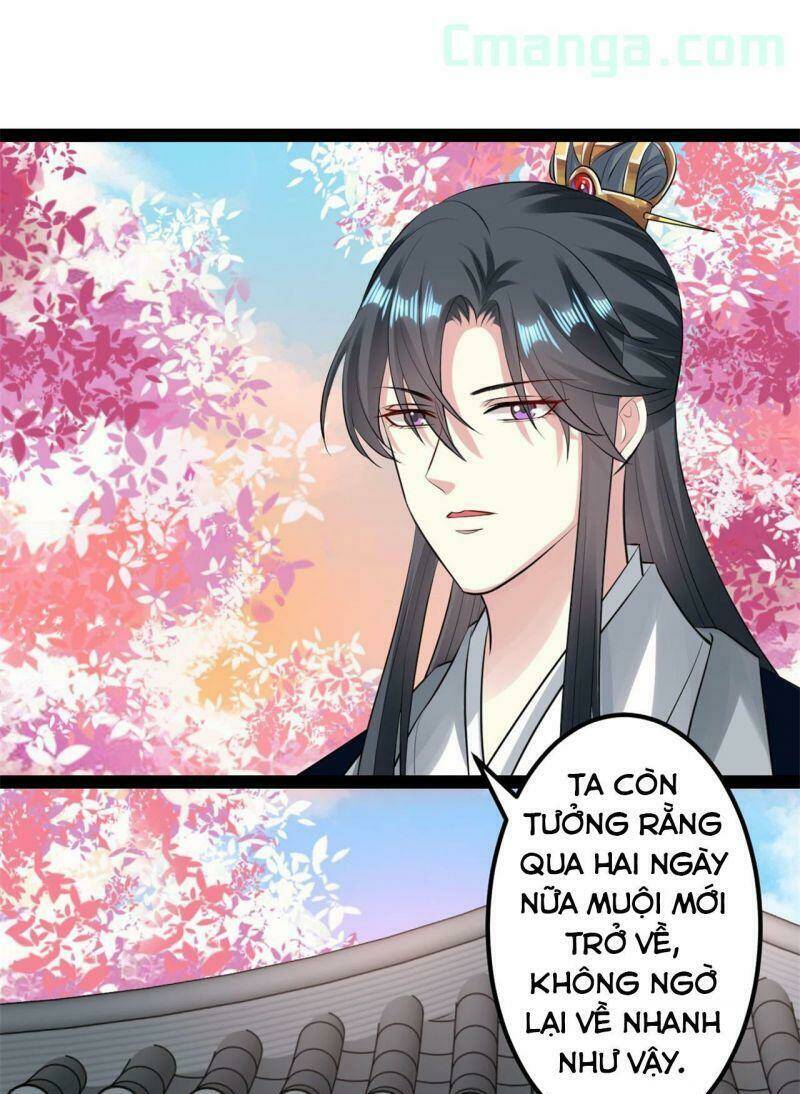 độc y đích nữ chapter 26 33