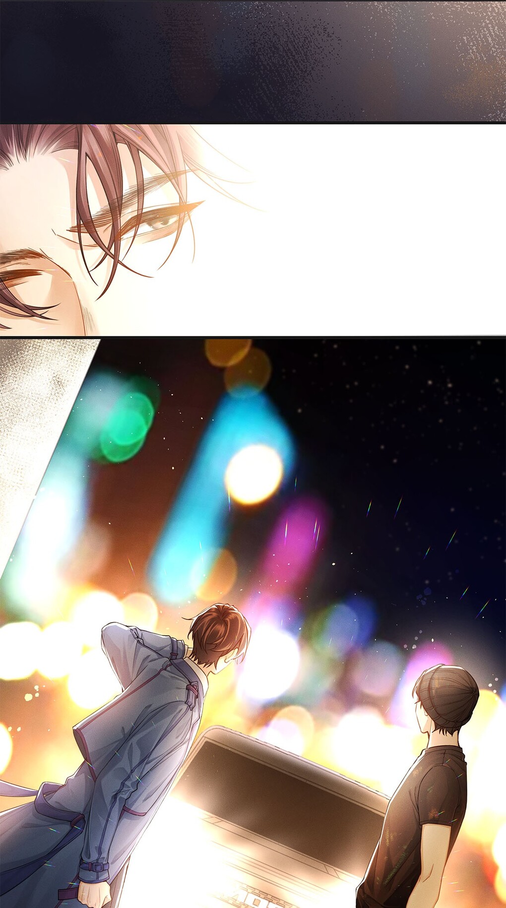 thuốc giải (giải dược) chapter 2 11