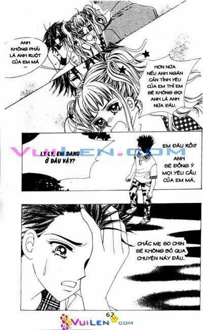 mùa ảo vọng - strange pension chapter 8 62