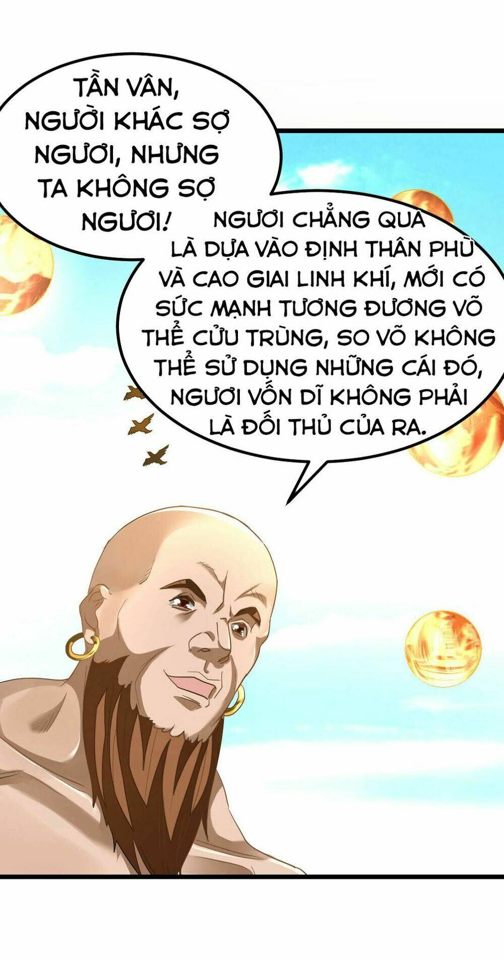 cửu dương thần vương chapter 150 22