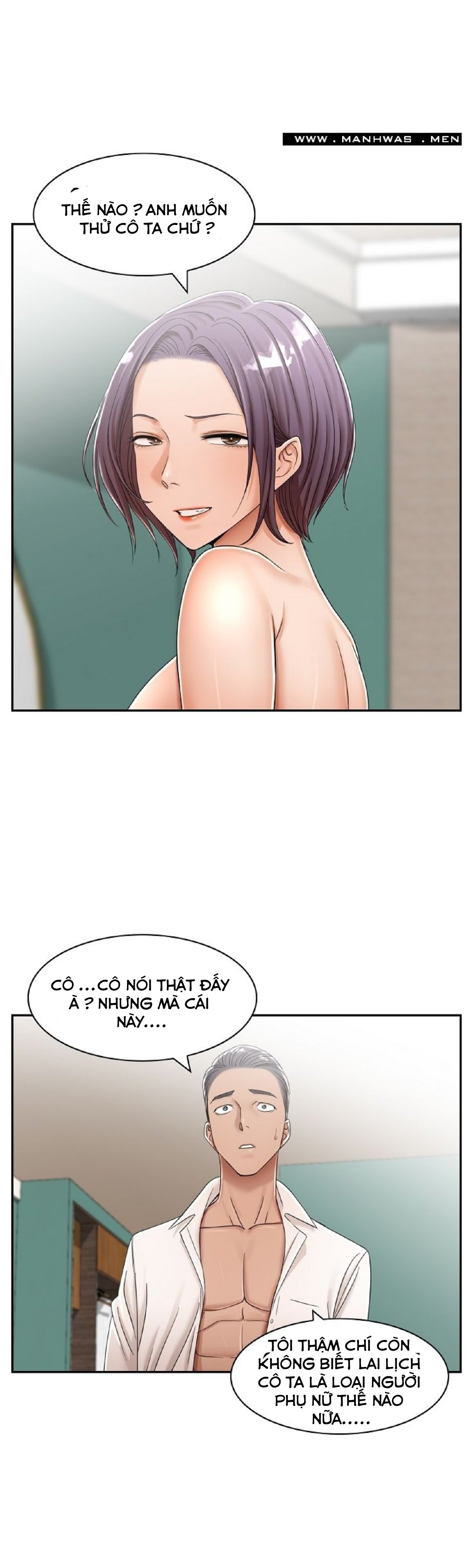 thỏa thuận ngoại tình chapter 5 13