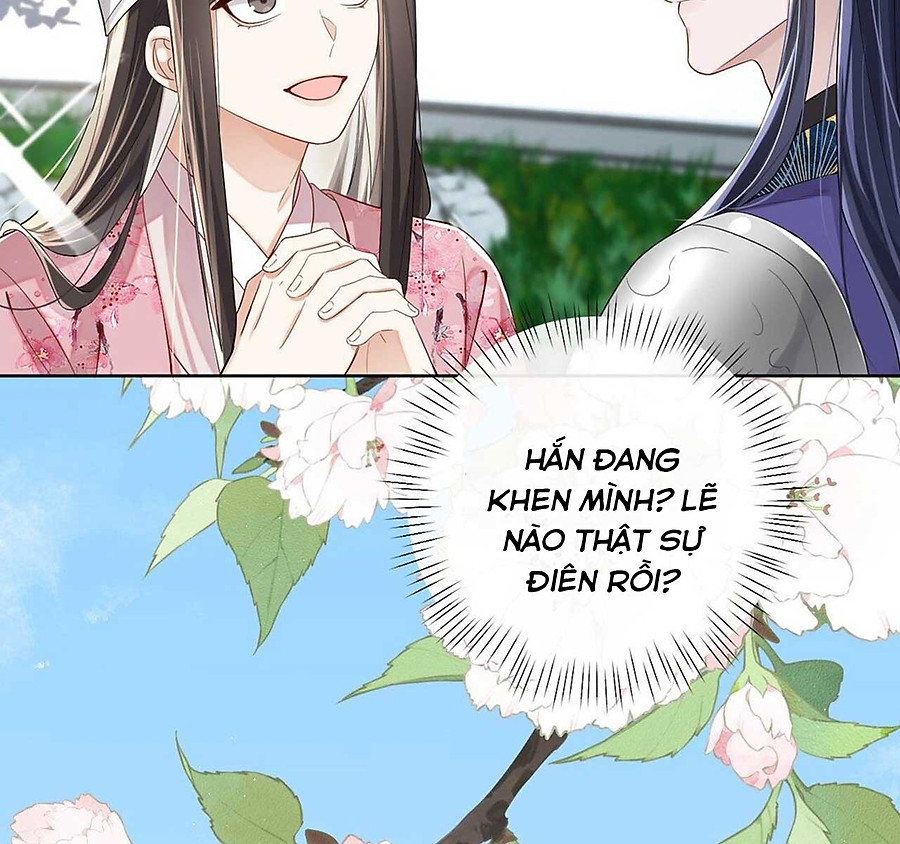 bạo quân thuần dưỡng chỉ nam chapter 3 58