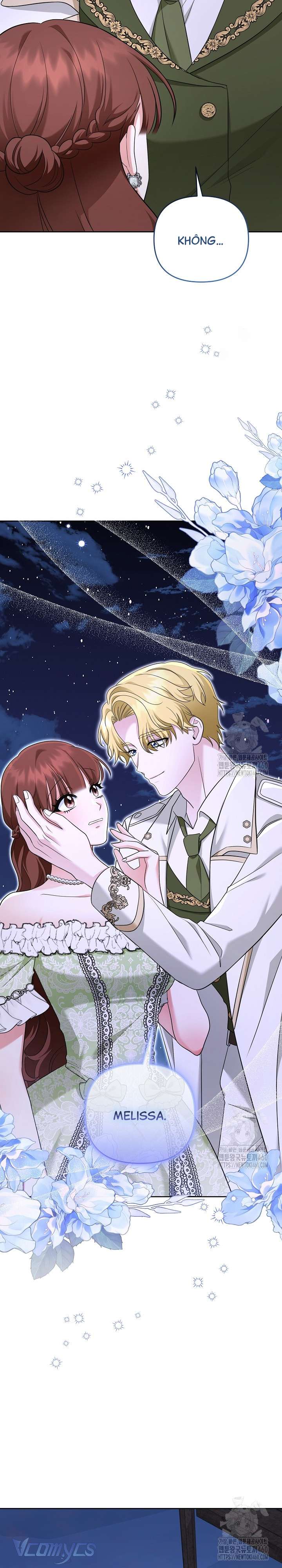 quái vật trong ngôi nhà kính chapter 7 5