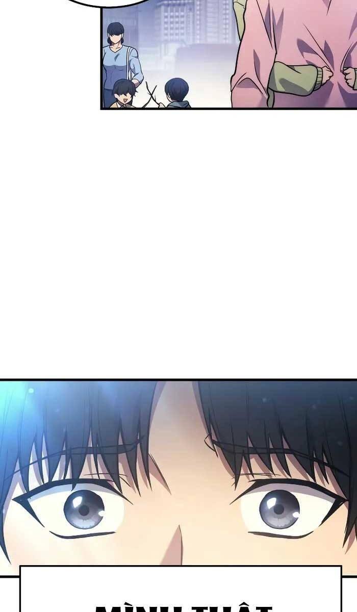 thần chiến tranh trở lại cấp 2 chapter 1.5 95