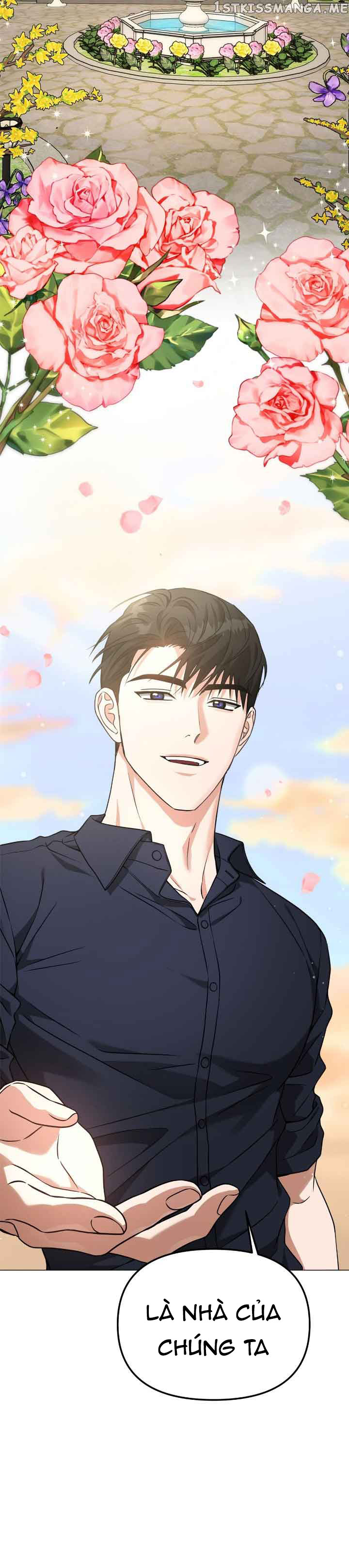 Gọi Tôi Là Ác Ma chapter 59.2 - Trang 19