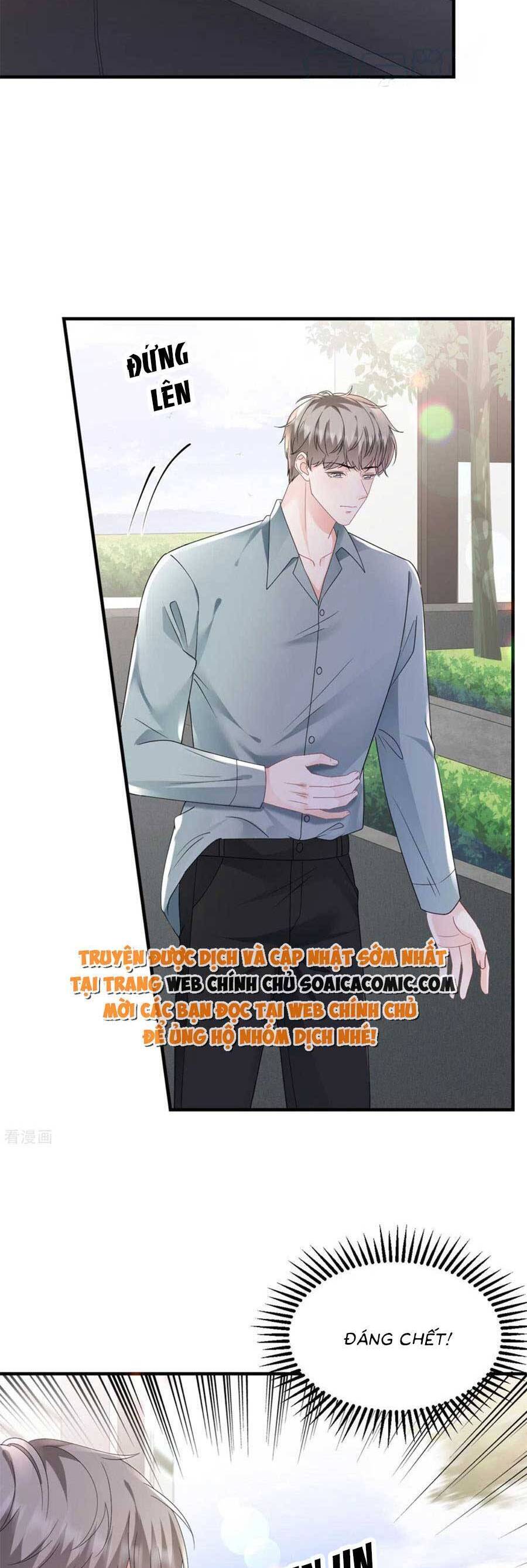 đại tiểu thư có thể có cái gì xấu chapter 139 17