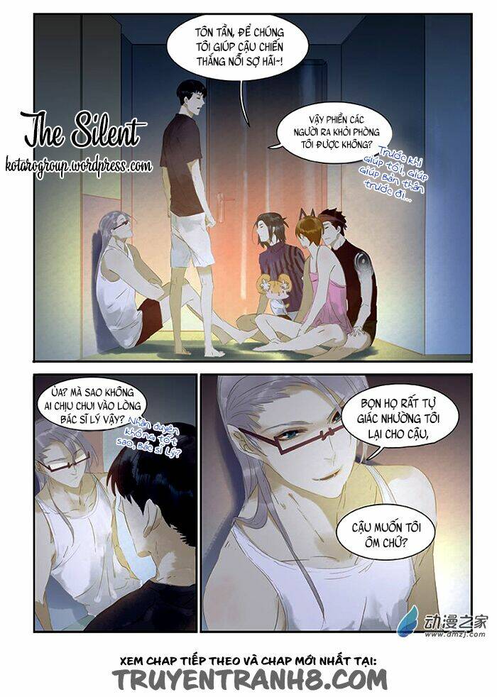 gia tử khu 37 chapter 18 4