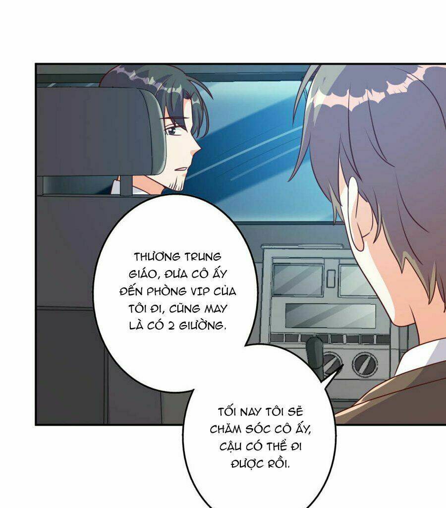 hôn nhân dục vọng: thiếu gia nhẹ một chút! chapter 89 13