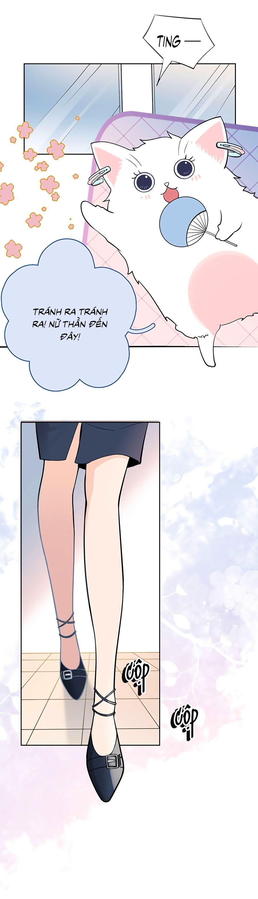 take me out chapter 13 3