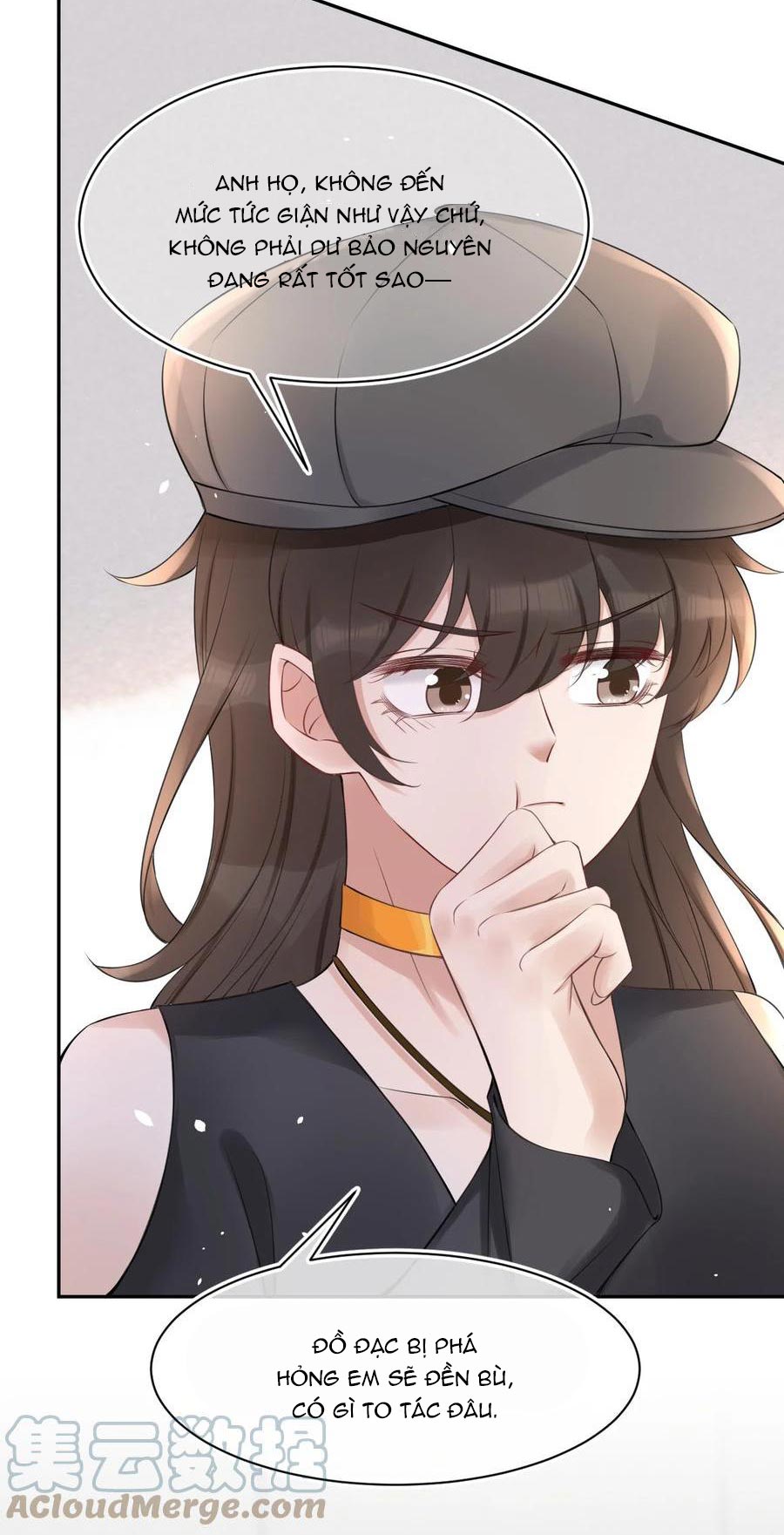 ta sinh con cho tổng tài chapter 53 14