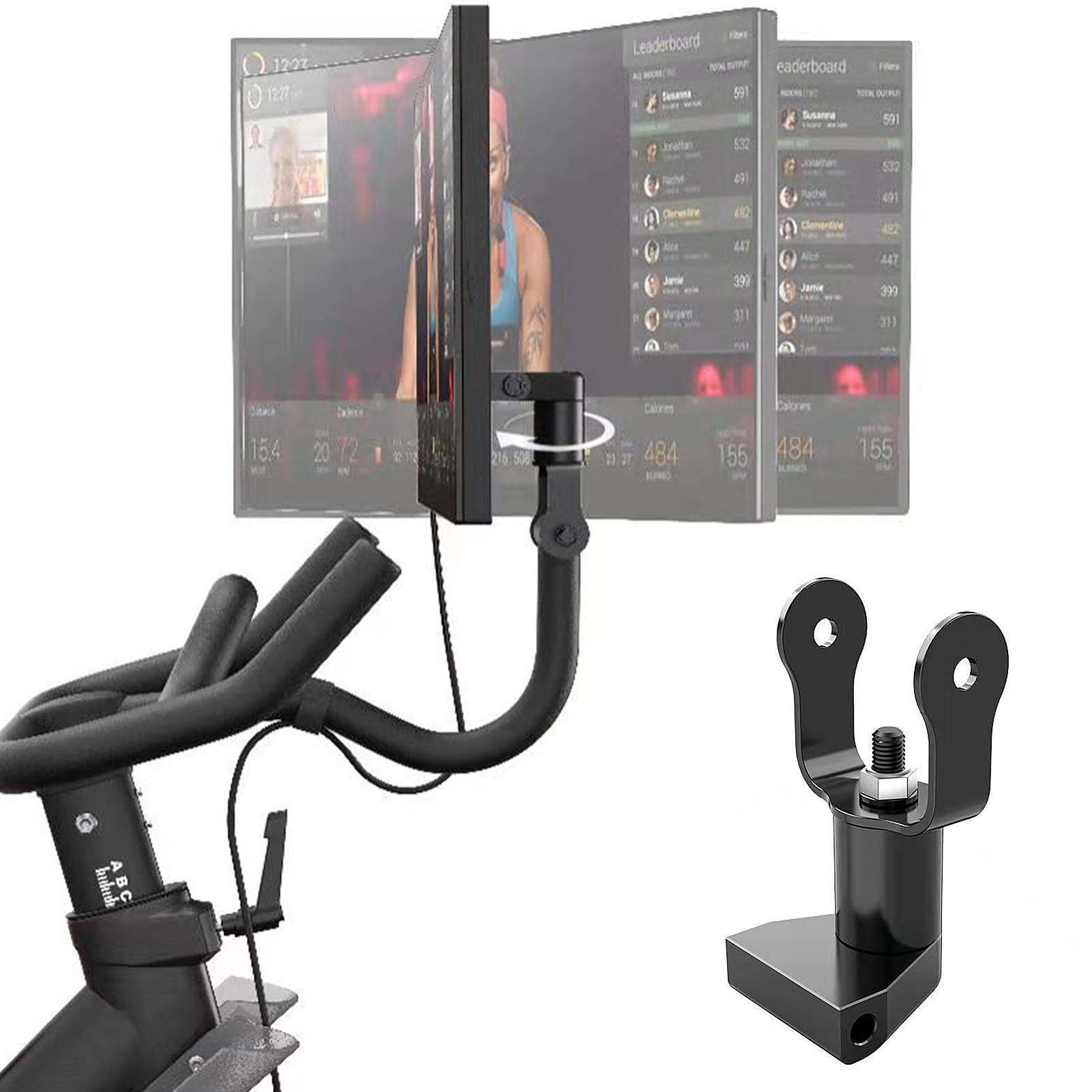 Giá Đỡ Màn Hình Nhôm Có Thể Xoay 360 Độ