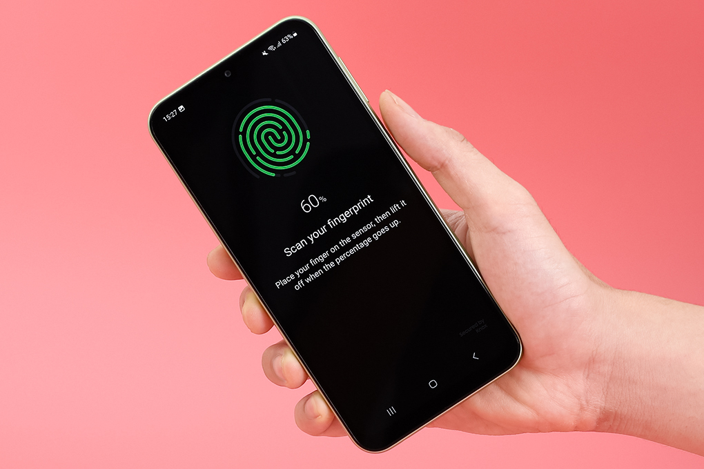 Điện Thoại Samsung Galaxy A24  - Hàng Chính Hãng