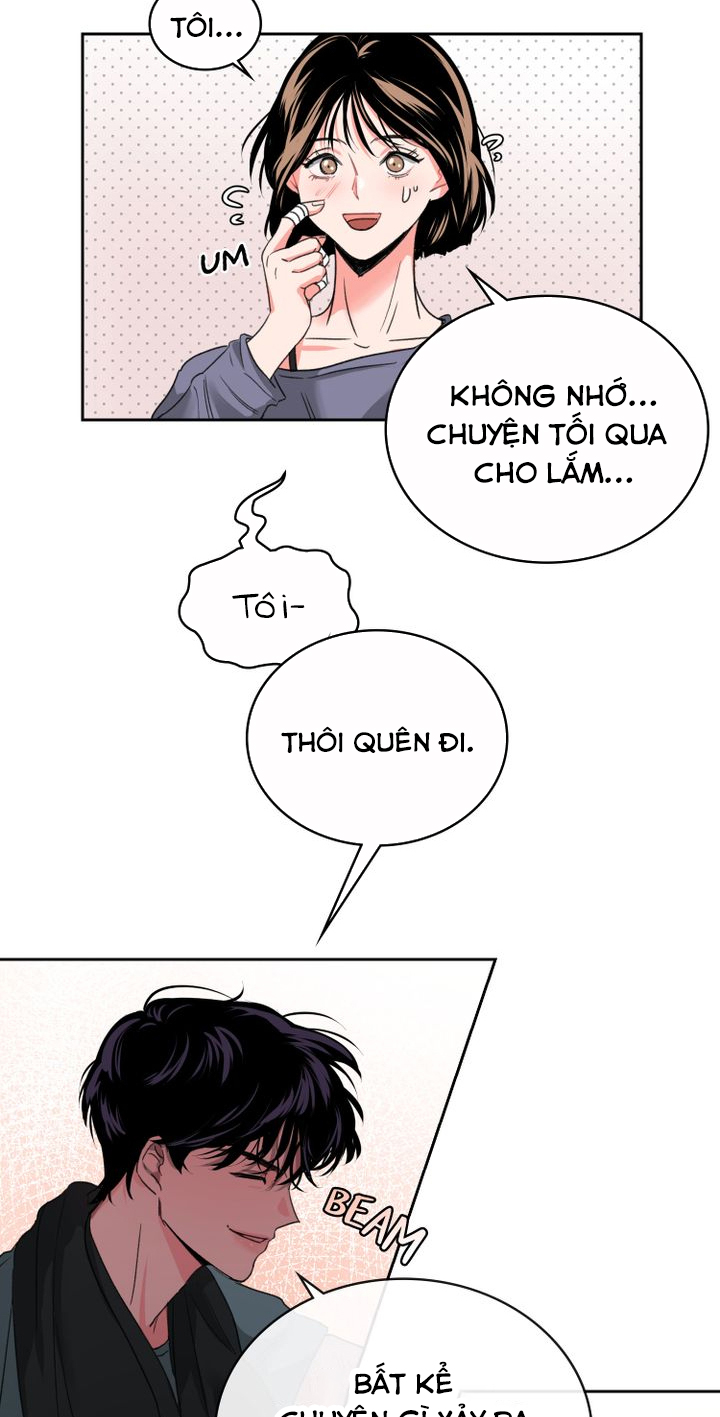 tối hậu thư chapter 2 17