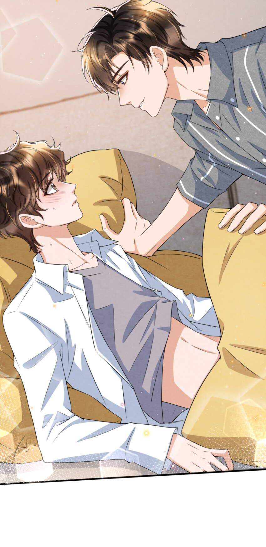 trạch mộc nhi tê chapter 54 48