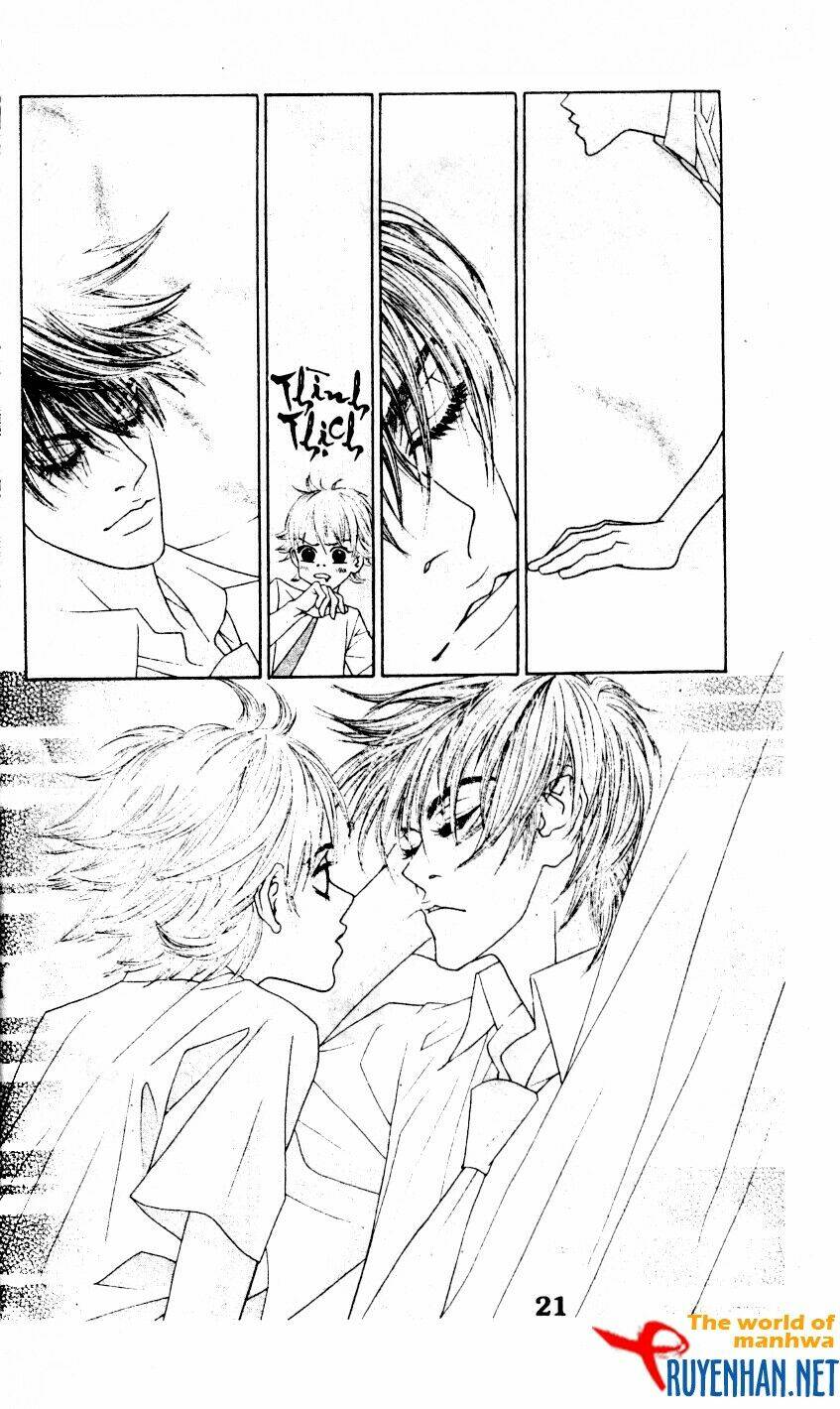 you're so cool chapter 29 3