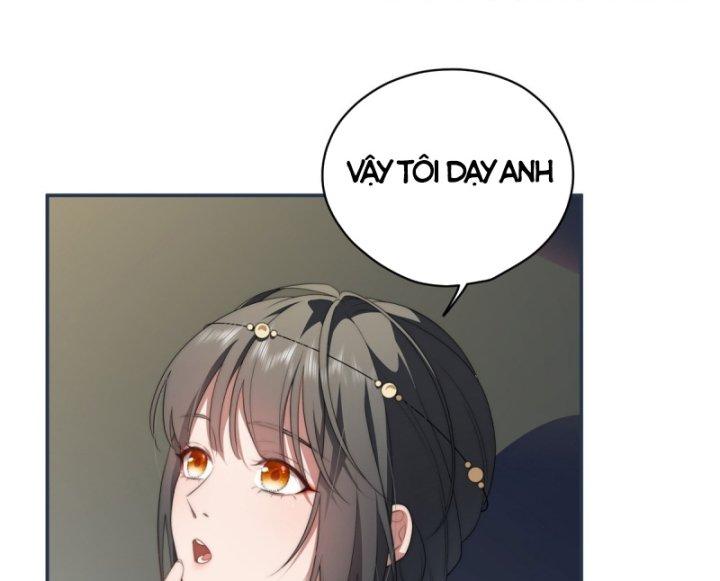 nữ chính chạy từ trong sách ra thì phải làm sao chapter 18 55