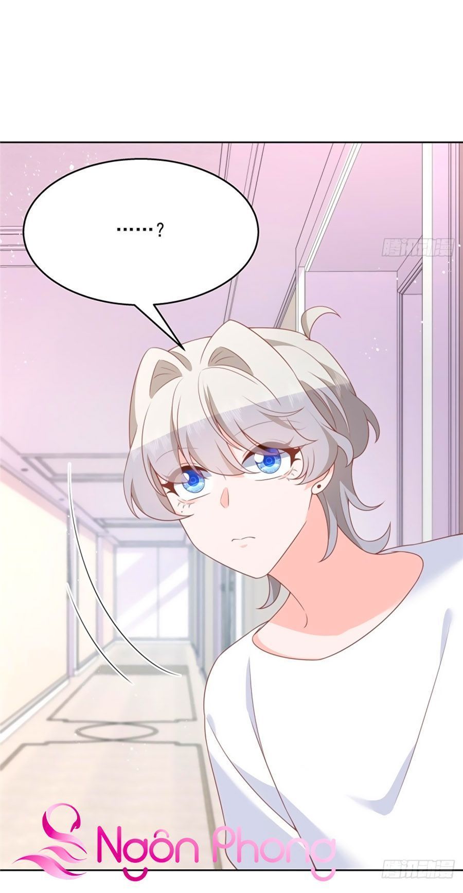 hotboy quốc dân là nữ chapter 146 23