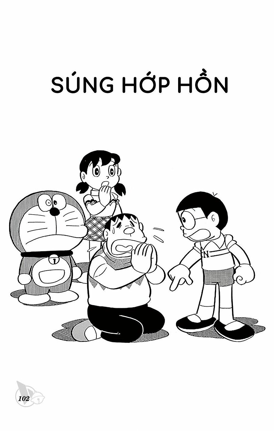 doraemon chapter 610 1