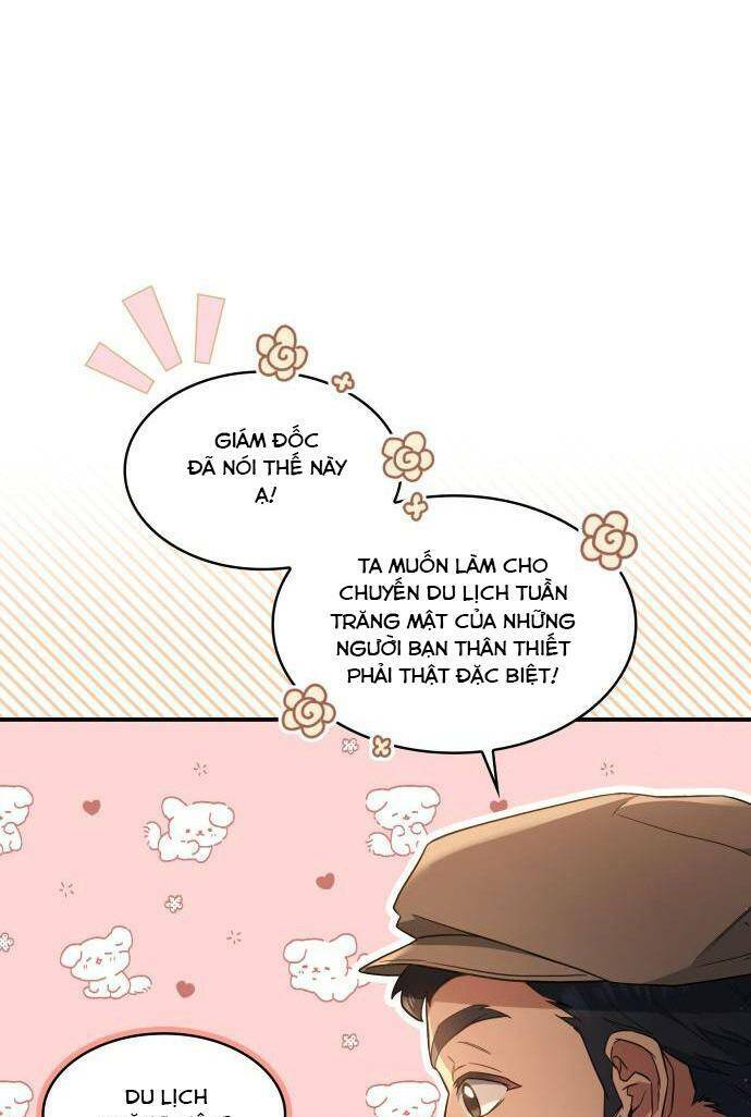 'di vật' melvin để lại chapter 25 10