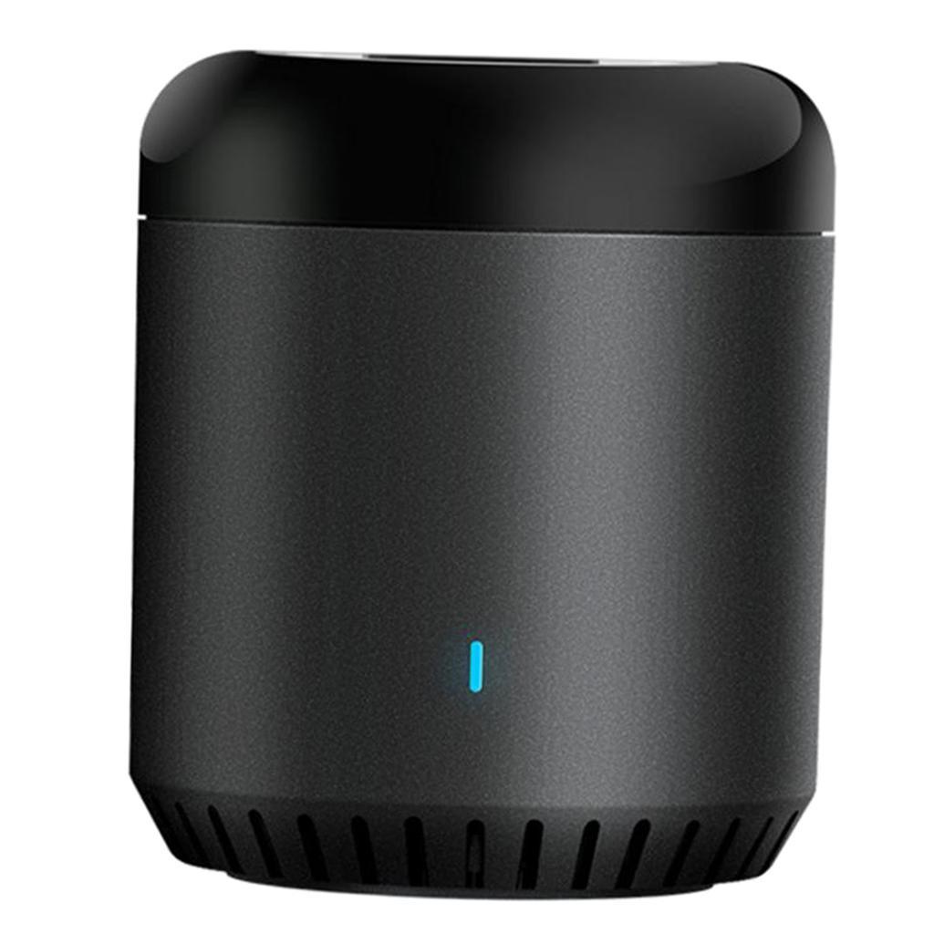 Wifi Smart IR Control Hub Smart Air Conditioner Remote Compatible for IOS