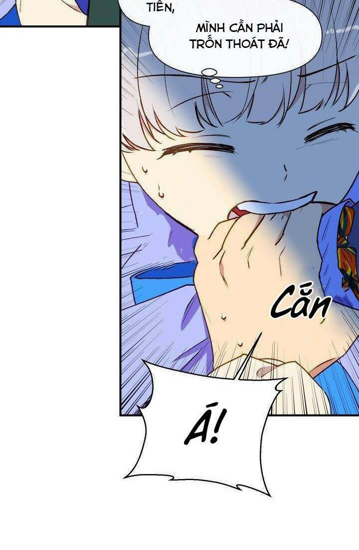 khế ước của nữ công tước quái vật chapter 56 23