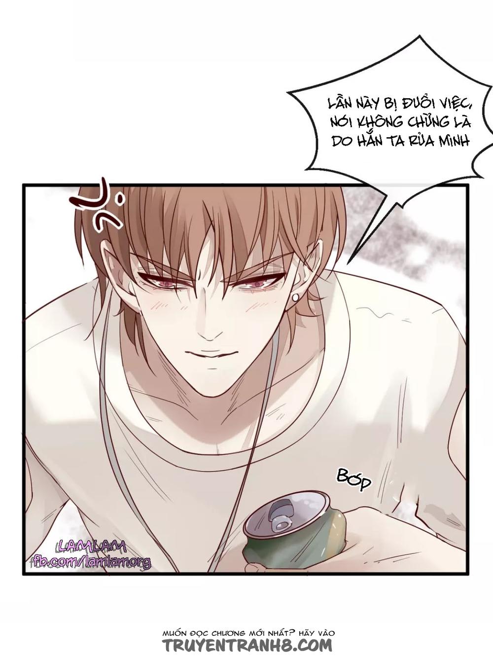 không cẩn thận vớ phải ông sếp vạn tỷ chapter 5 28