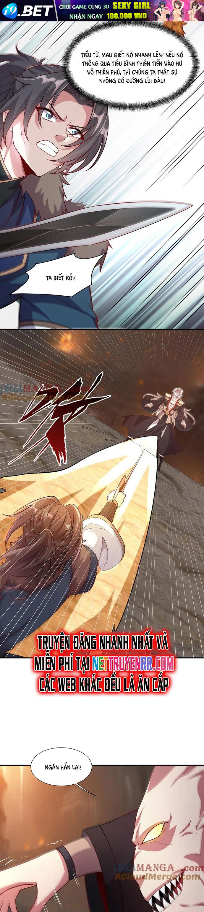 valkyria nainen kikan chapter 74 12