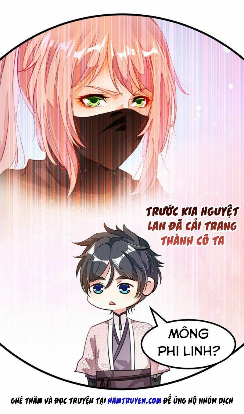 cửu dương thần vương chapter 84 22