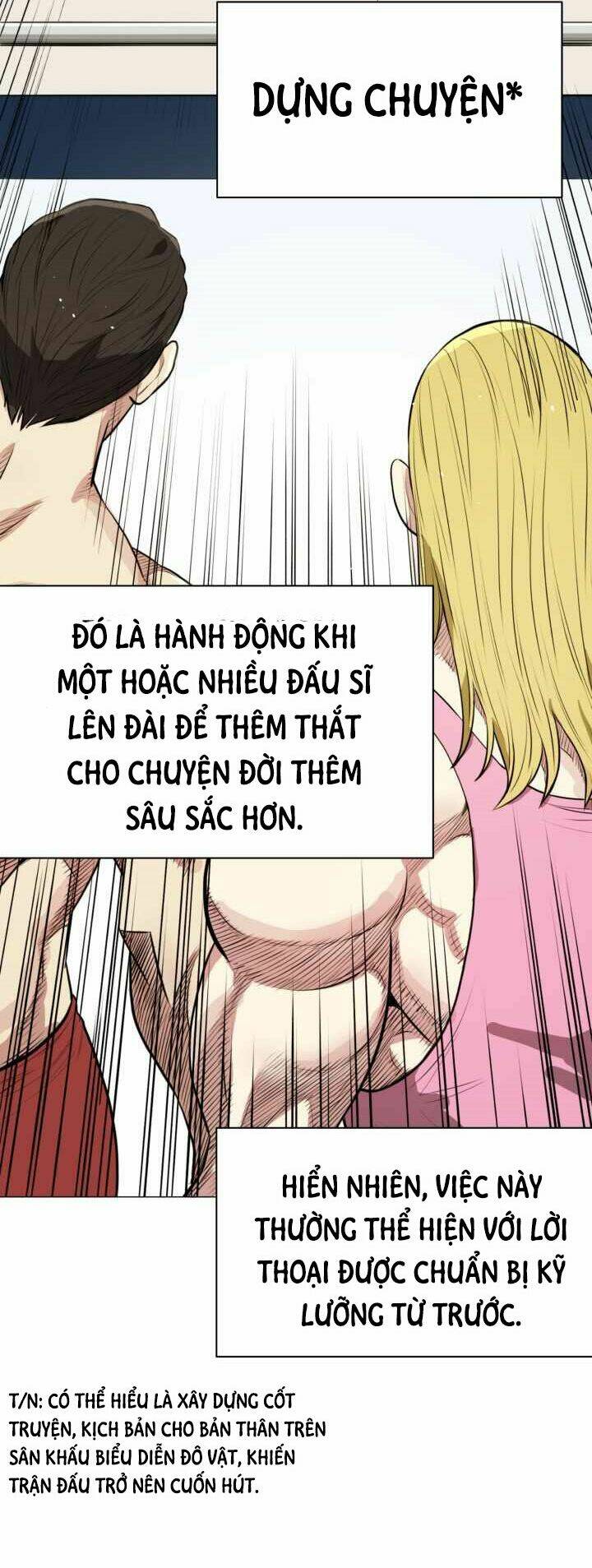 đấu sĩ vô song chapter 7 22