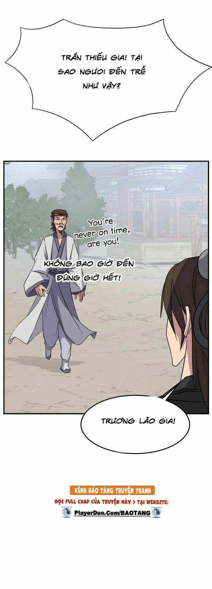 trọng sinh, bất khả chiến bại chapter 60 11