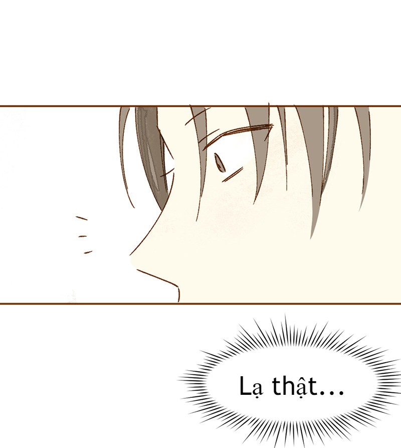 câu chuyện tình yêu kỳ lạ chapter 5 45