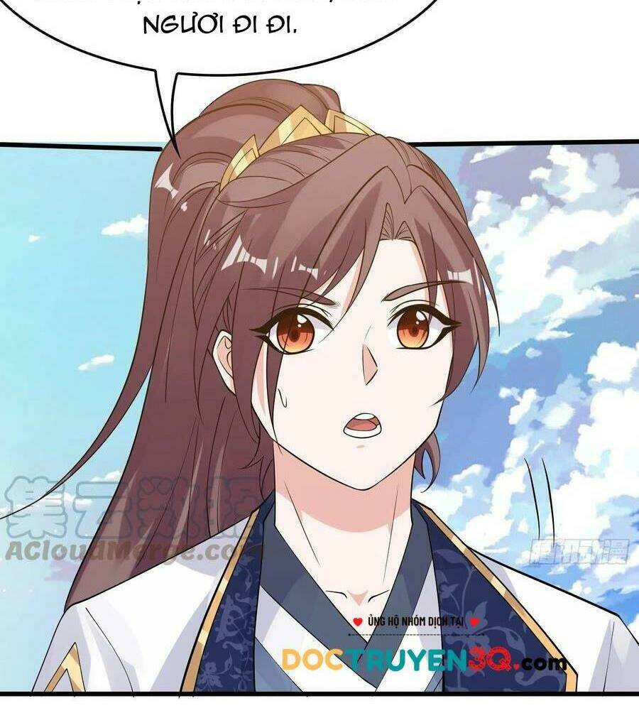 giáng thần chiến ký chapter 91 3