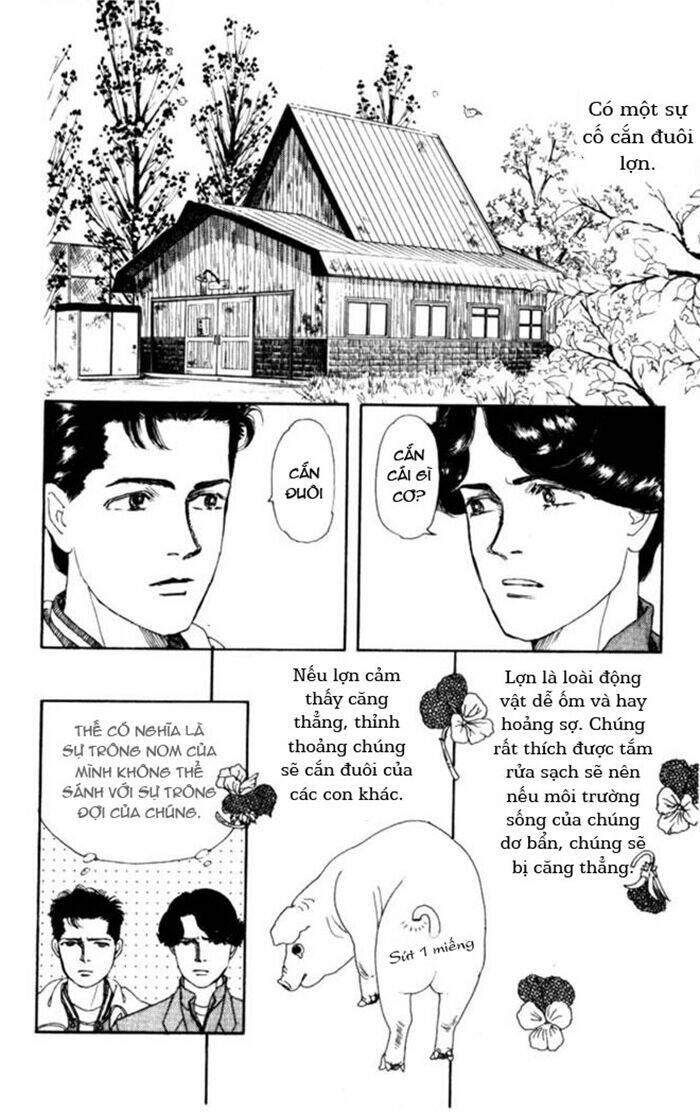 doubutsu no oishasan chapter 5 2