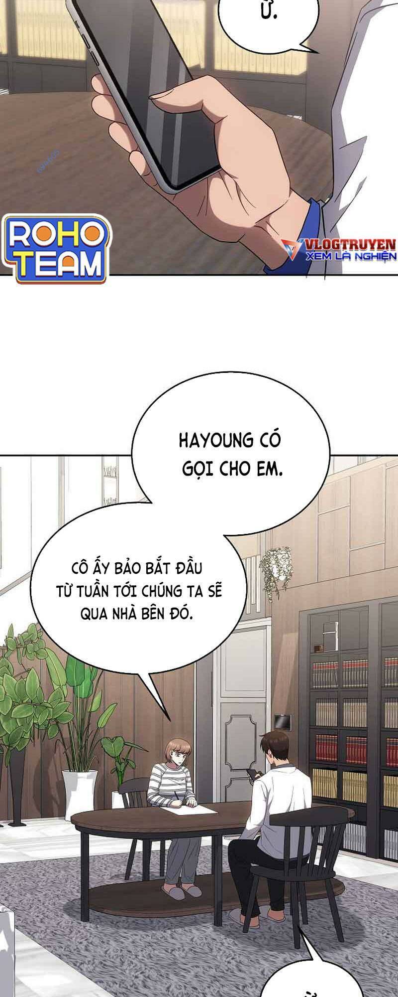 sự khởi đầu của tiền nhân chapter 7 47